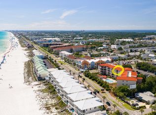 1952 Scenic Gulf Dr Unit 405, Miramar Beach, FL 32550