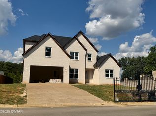 8 Lake Breeze Dr, Jackson, TN 38305