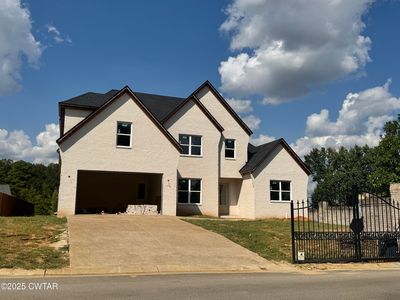 8 Lake Breeze Dr, Jackson, TN, 38305