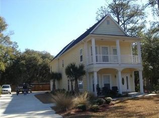 3564 Shell Point Rd SW, Shallotte, NC 28470