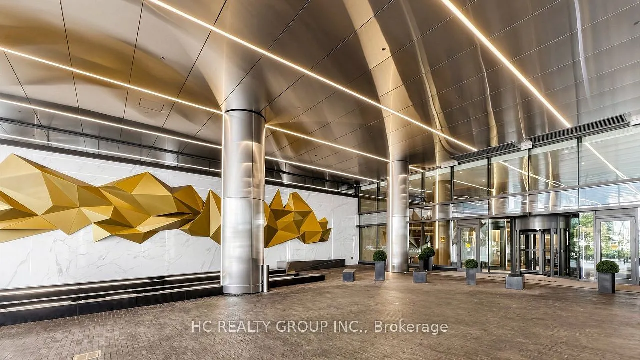 Concord Canada House Tower B (West Tower) — Photo 4