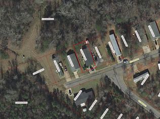 266 Cedar Rdg, Anderson, SC 29621