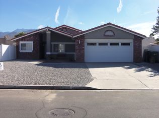 25096 Mattole Rd, Hemet, CA 92544