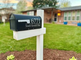 6771 S Kendall Blvd, Littleton, CO 80128