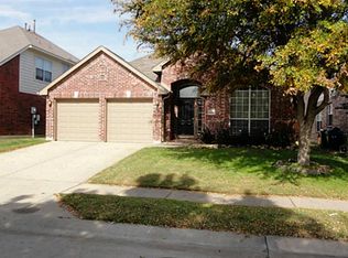 5408 Pebble Ct, McKinney, TX 75070