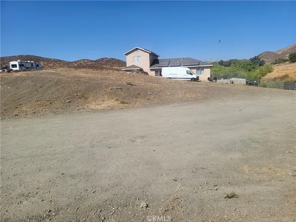 0 Circle Dr #20, Quail Valley, CA 92587