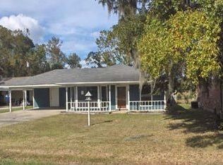 1310 E Silverleaf St, Gonzales, LA 70737