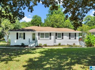 9812 Greenlee Rd, Birmingham, AL 35215