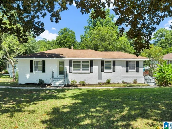 9812 Greenlee Rd, Birmingham, AL 35215