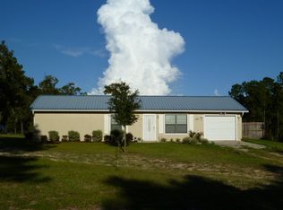 2871 SE 143rd Ter, Morriston, FL 32668