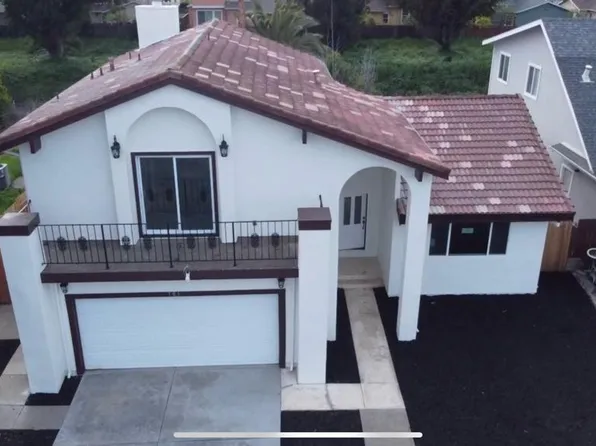 701 Whispering Bay Lane, Suisun City, CA 94585