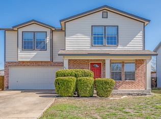 640 NW Crossing, New Braunfels, TX 78130