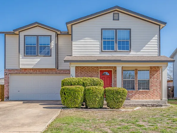 640 NW Crossing, New Braunfels, TX 78130