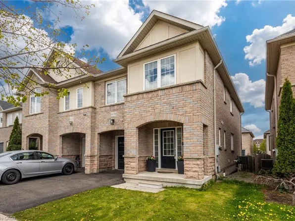 4170 Thomas Alton Blvd, Burlington, ON L7M 0A4