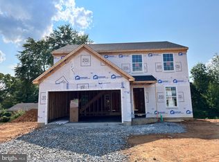 1030 Williams Dr LOT 14, Middletown, PA 17057
