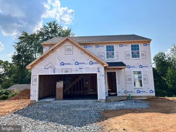 1030 Williams Dr Lot 14, Middletown, PA 17057