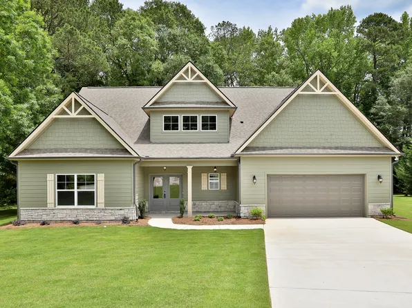 1006 Maddox Ct #63, Griffin, GA 30224