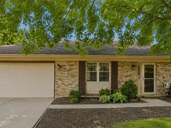 610 Basil St, Springboro, OH 45066