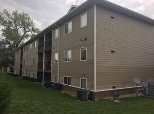 1008 S College Ave APT 1, Columbia, MO 65201