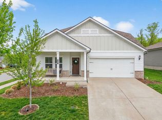 3601 Four Leaf Way, Antioch, TN 37013