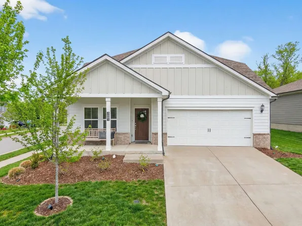 3601 Four Leaf Way, Antioch, TN 37013