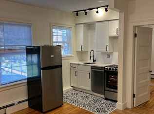 511 Angell St UNIT 3, Providence, RI 02906