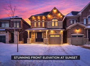 33 Auckland Dr, Whitby, ON L1P 0H4