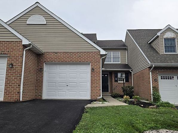 11 Georgetown Ct
