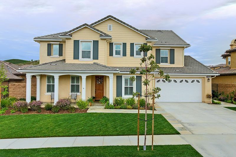 Spectacular Home!