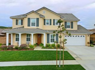 6877 Breezy Glen Dr, Moorpark, CA 93021