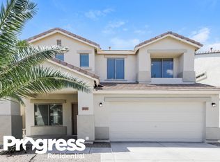 18165 W Sanna St, Waddell, AZ 85355