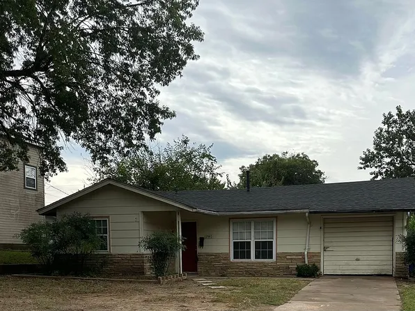 3740 S Jamestown Ave, Tulsa, OK 74135