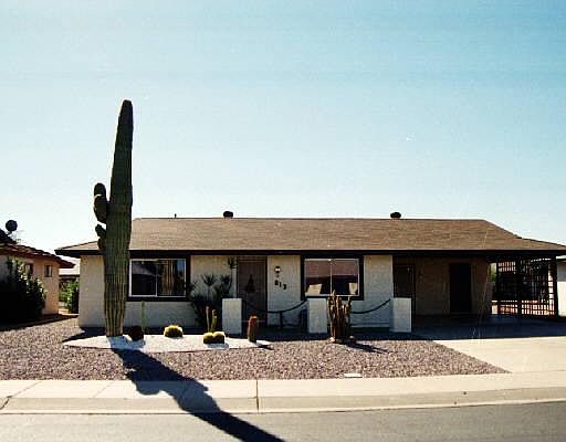 1st image of 813 LEISURE WORLD #813