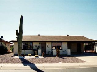 813 Leisure World #813, Mesa, AZ 85206
