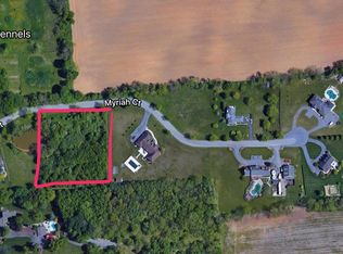 Myriah Ct, Bethlehem, PA 18020