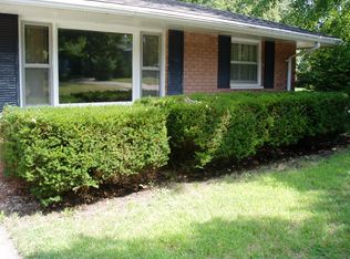 1006 Scovill St, Urbana, IL
