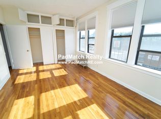 151 Brighton Ave #2, Allston, MA 02134