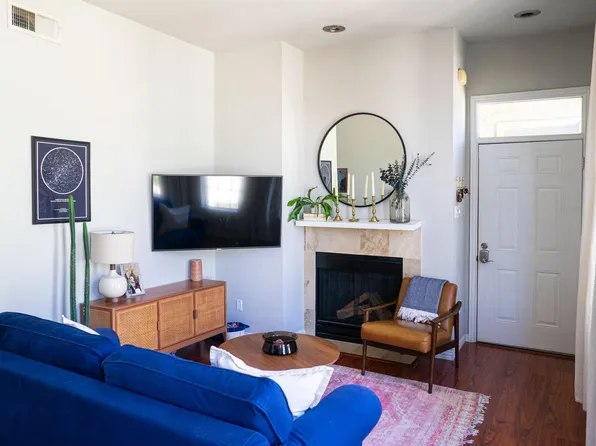 1818 N Fitzhugh Ave APT 8, Dallas, TX 75204