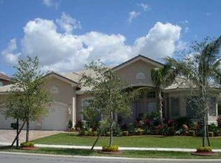 4543 SW 195th Way, Miramar, FL 33029