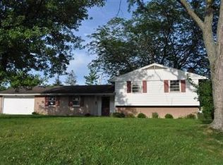 4601 Rathburn Dr, Englewood, OH 45322