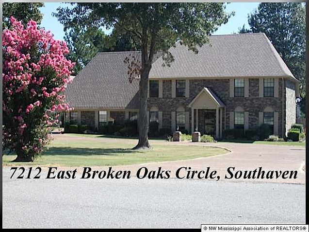 1st image of 7212 E Broken Oak Cir