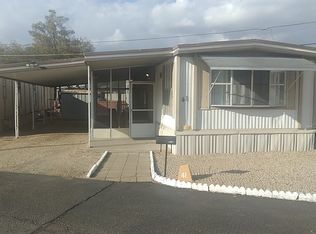 16005 N 32nd St LOT 41-PHX, Phoenix, AZ 85032