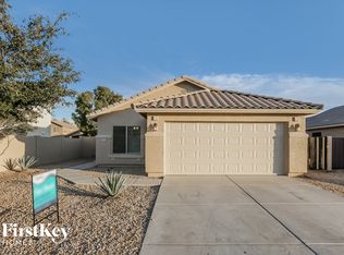 16542 W Maricopa St, Goodyear, AZ 85338