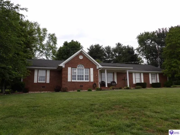 444 Hardyville Rd, Munfordville, KY 42765