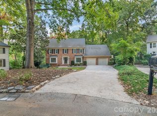 2101 Wittstock Dr, Charlotte, NC 28210
