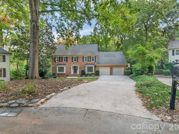 2101 Wittstock Dr, Charlotte, NC 28210