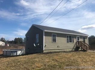 34 Hill Rd, Arundel, ME 04046