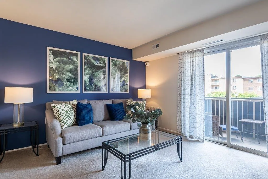 The Willows Apartment Homes — Photo 3
