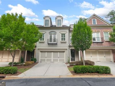 602 Nottaway Ln, Alpharetta, GA, 30009