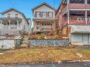 238 10th Ave, Scranton, PA 18504